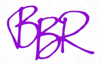 BBR Talent logo